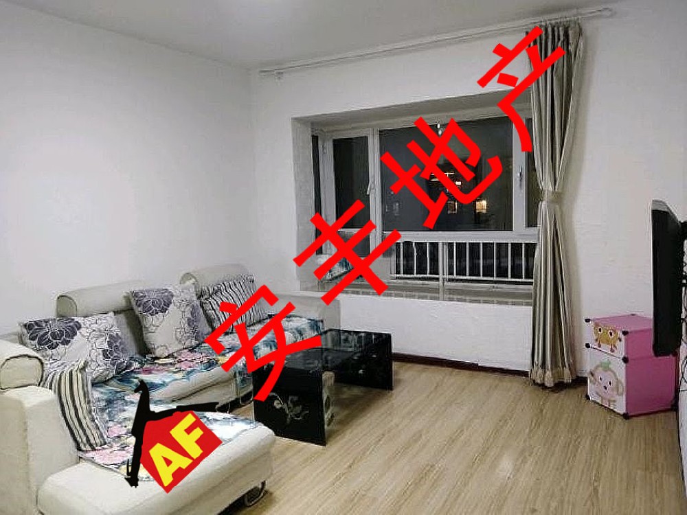 錦繡觀邸  3居  1700元每月